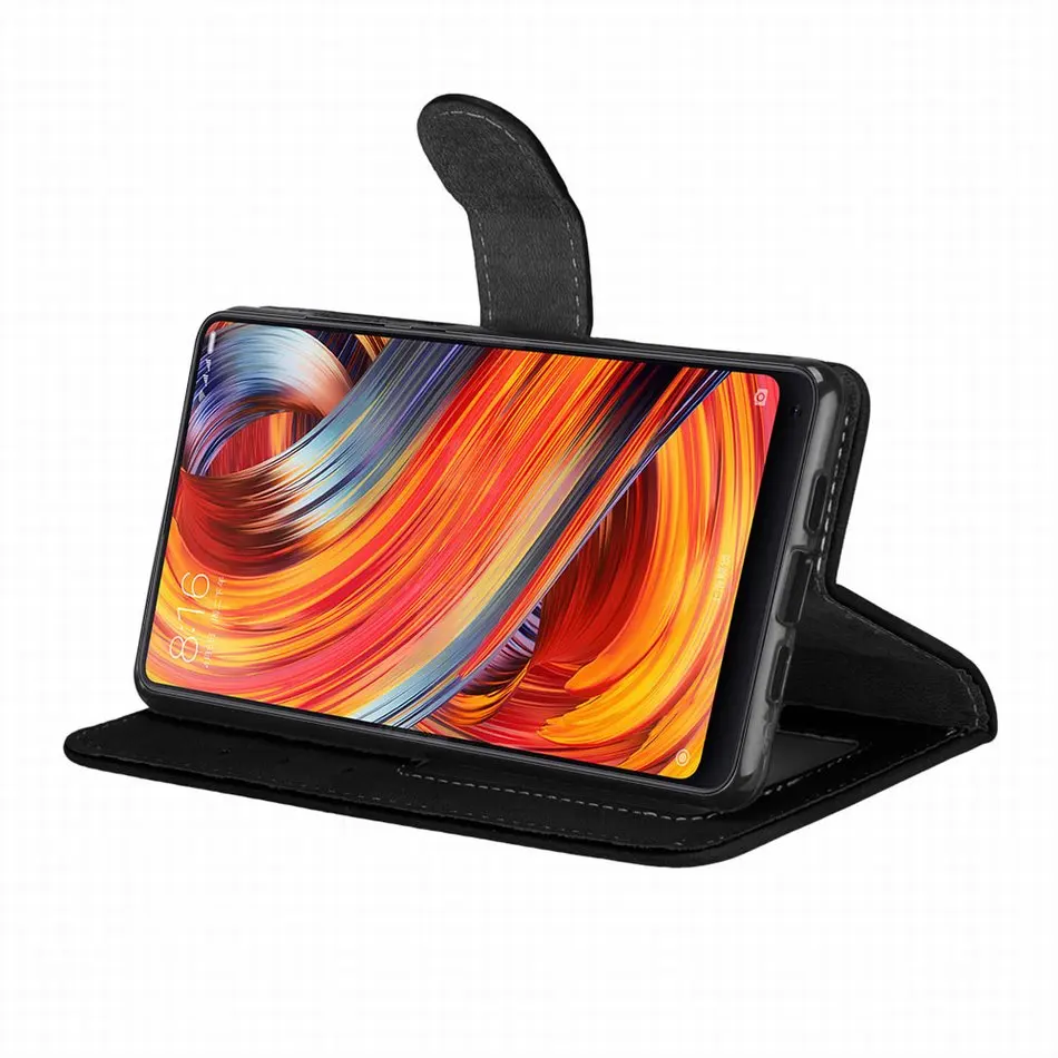 Матовый кожаный чехол для Xiaomi 9 9SE Max 3 Poco F1 Capa Redmi K20 Go 5A 5 Plus 3S 4A Coque Redmi Note 7 6 Pro 4 4X сумка