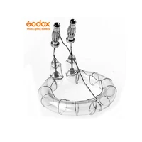godox 300w replacement spare ring tube flash for studio light suitable for godox 250sdi 300sdi 250di 300di e250 e300 flash