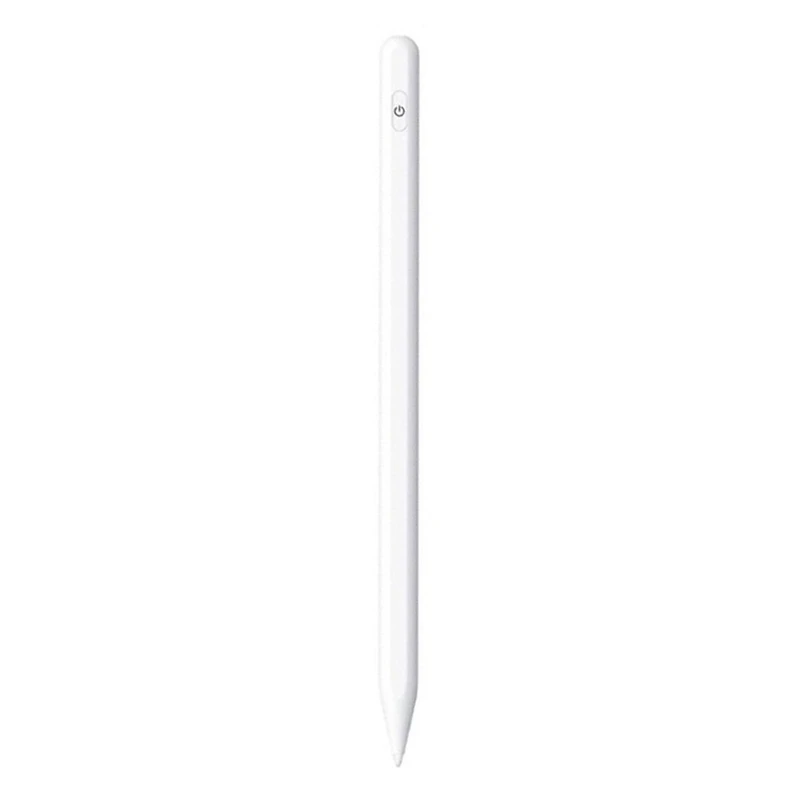 

Stylus Pen With Palm Rejection,Magnetic Design for iPad (6/7 Gen)/ iPad Pro (11/12.9inch), Rechargeable Active