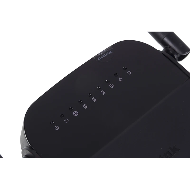 Роутер беспроводной D Link DSL 2750U (DSL 2750U/R1A) ADSL черный|Беспроводные роутеры| |