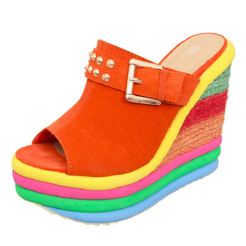 SAGACE/женские босоножки сезон лето коллекция 2020 года туфли на плоской подошве с