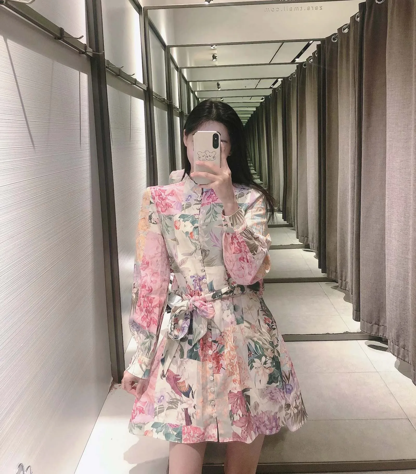 

2021 New Summer zaraing woman robe traf casual maxi dress Party dresses sukienka y2k Kawaii tunics midi Sundress Female clothing