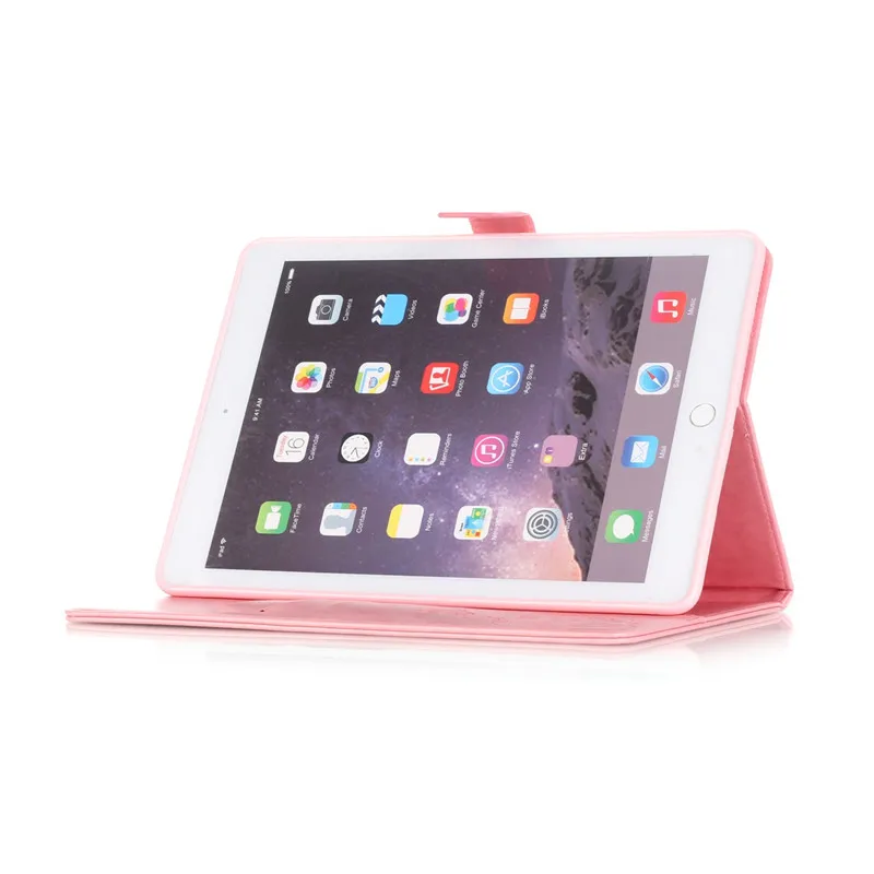 Роскошный модный стильный автоматический смарт-чехол с функцией пробуждения/сна