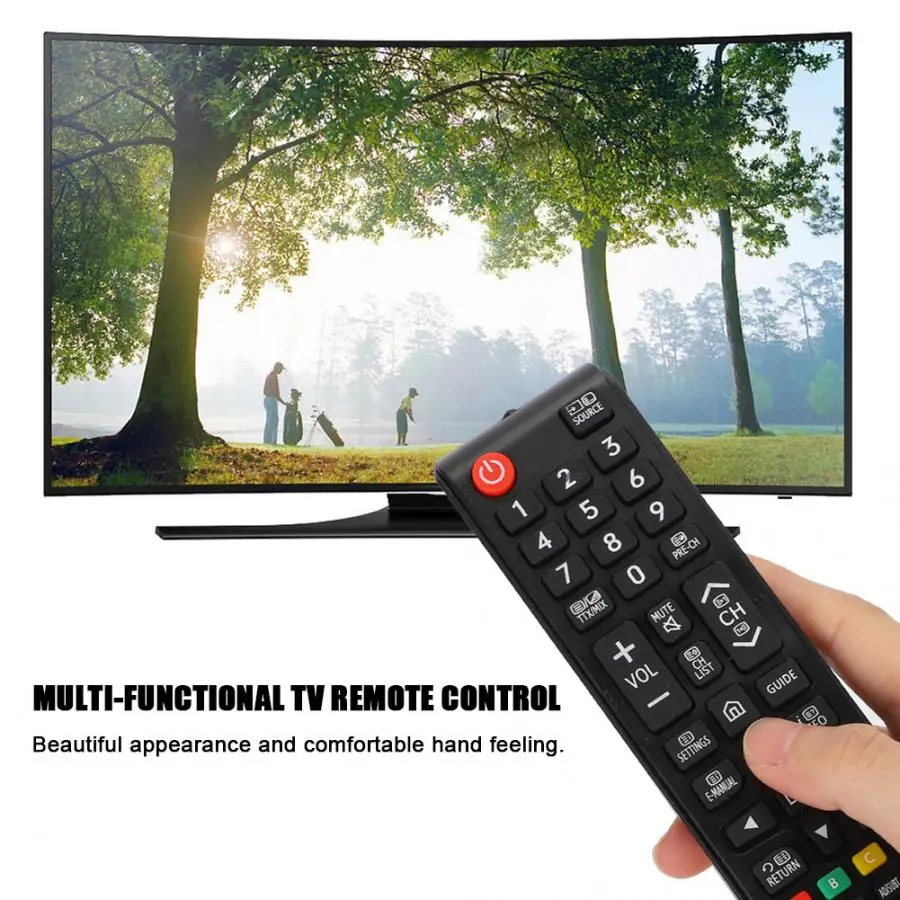 Умный пульт дистанционного управления 2 шт. новый домашний кинотеатр