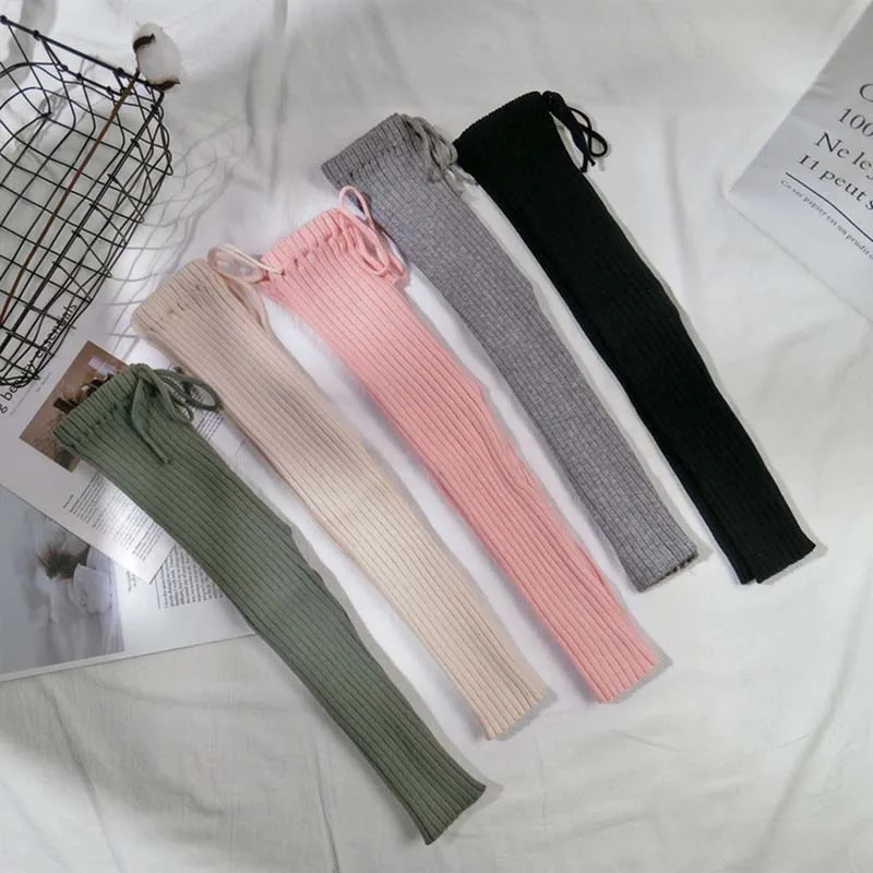 Осенне зимние жаккардовые леггинсы с двойным узором для маленьких мальчиков и