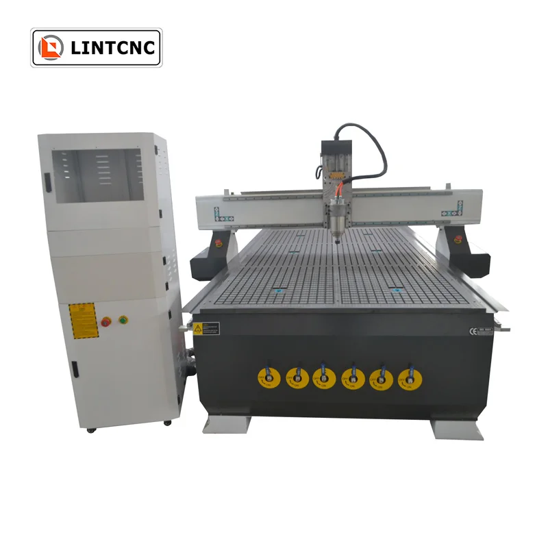 Станок с ЧПУ 1325 лучшего качества фрезерный станок гравер для резки древесины на