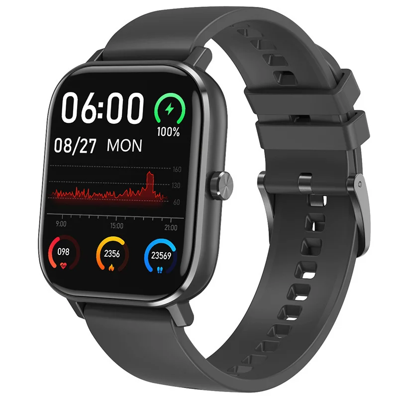 

Relogio Inteligente Smart Watch Men 2021 ECG Android Smartwatch Mujer Smart Watch for Android Phone IOS Samsung Xiaomi