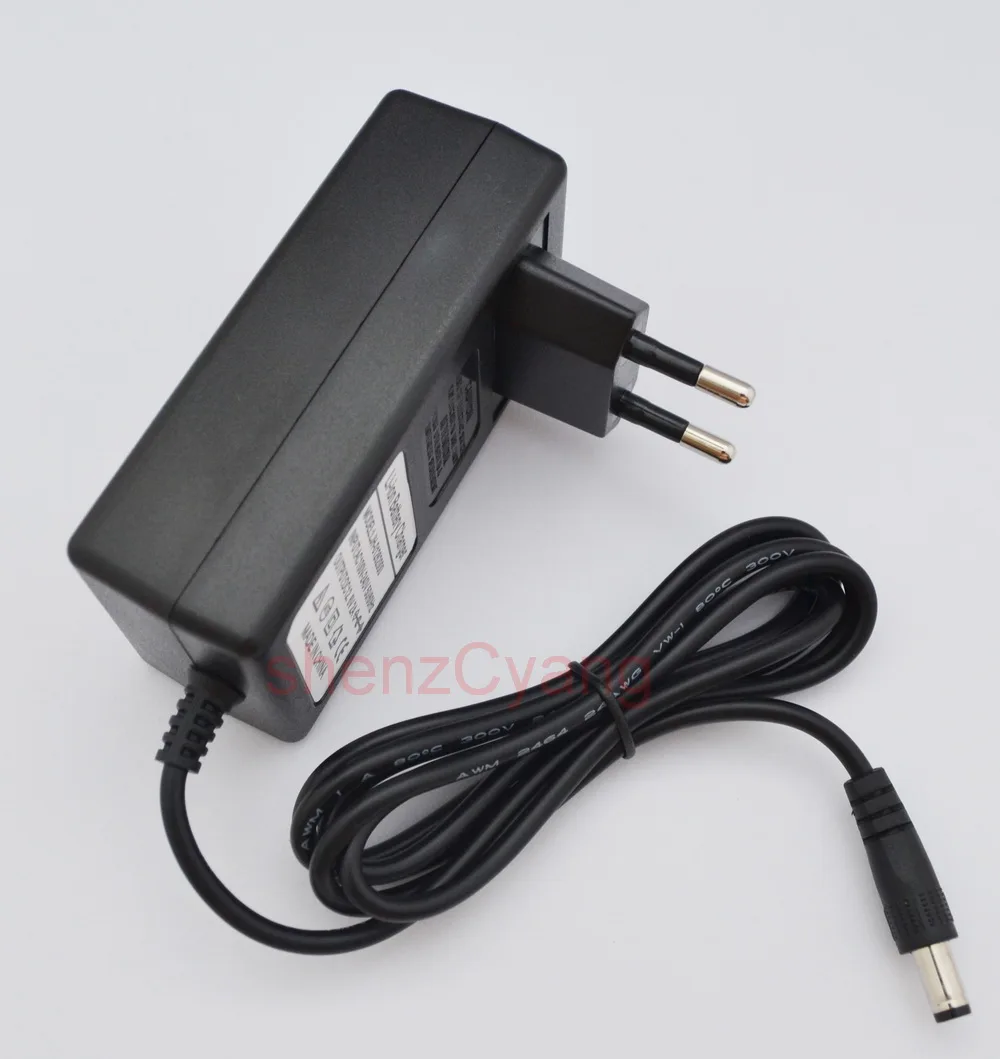 1 шт. 26 в 1A AC DC адаптер для Dibea F6 D008 Pro F8 M500 TT8 MM8 K30 MT66 D18 беспроводной очиститель