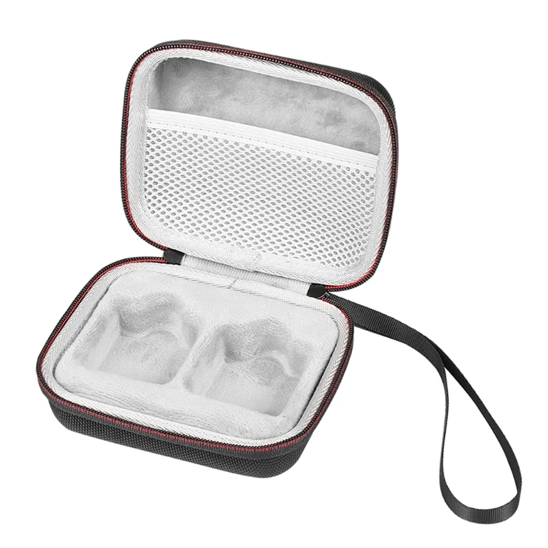 

X37D Portable Hard EVA Carrying Storage Bag Box Travel Case for Rode Wireless GO Microphone System