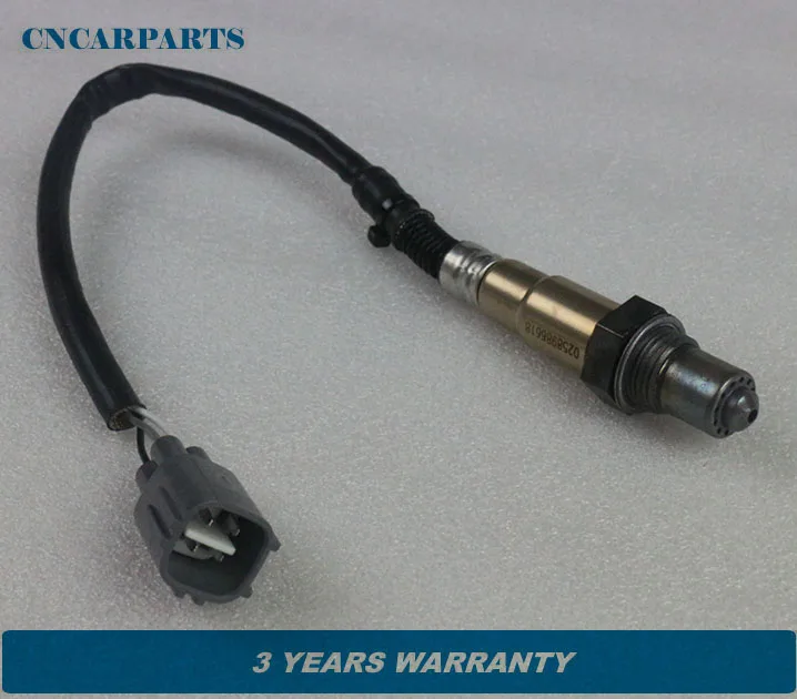 

O2 oxygen Lambda Sensor fit for HONDA CIVIC FR-V TOYOTA CAMRY CARINA AVENSIS PICNIC Starlet Daihatsu Sirion TERIOS, 0258986618