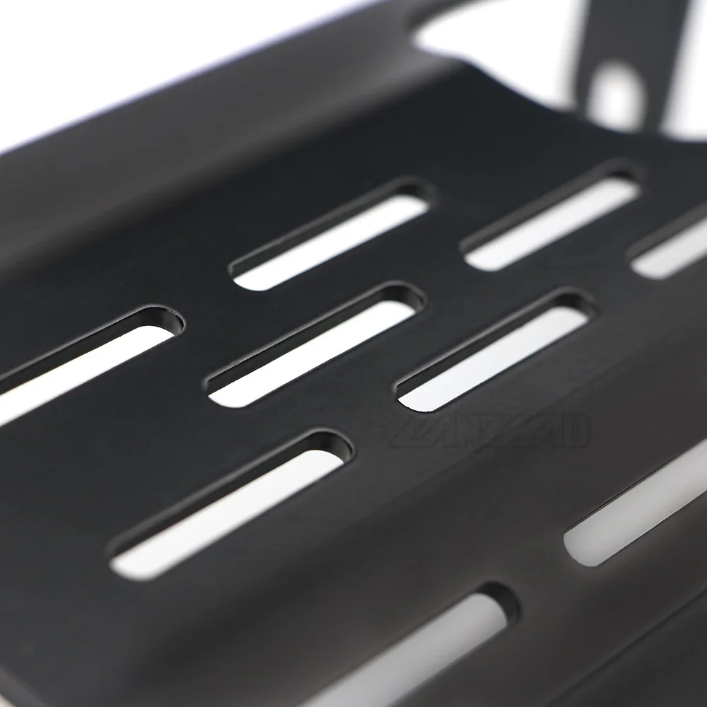 Мотоциклетный Двигатель Chassic Защитная крышка алюминиевые аксессуары для Yamaha NMAX