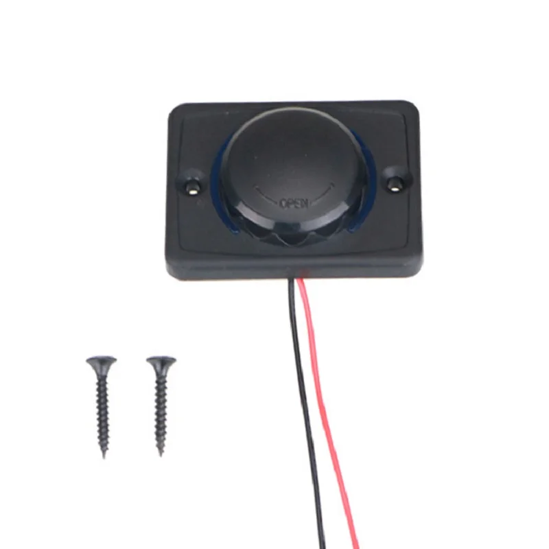 Устройство для автомобиля с двумя портами USB Зарядное устройство Мощность