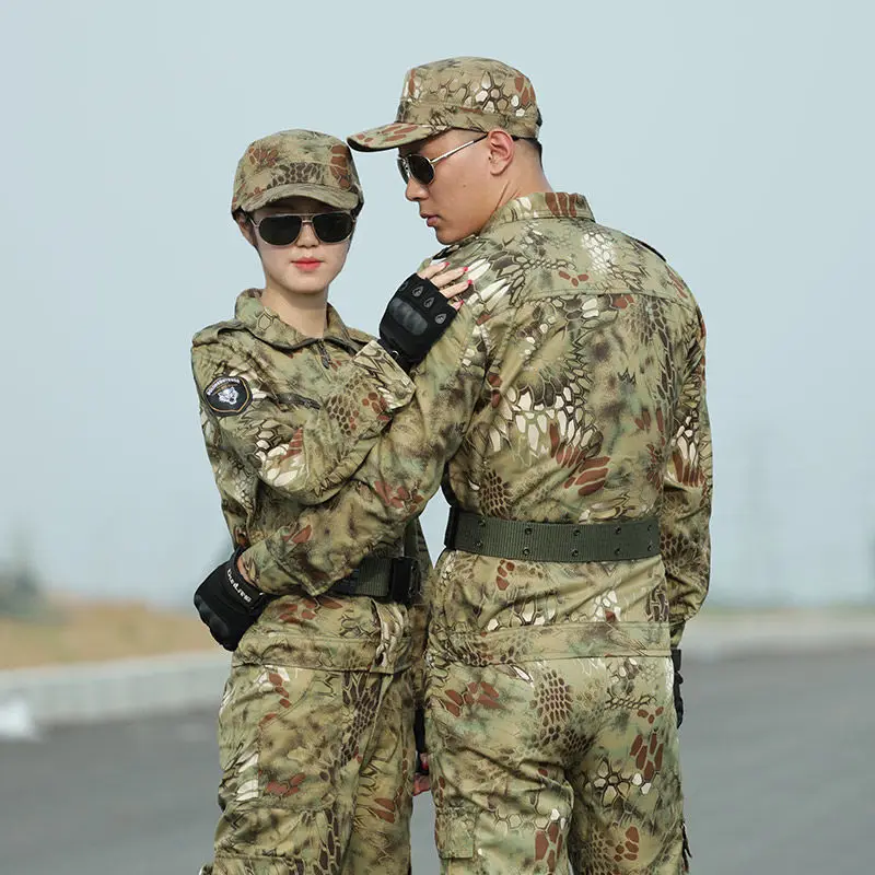 Военная Тактическая камуфляжная униформа для мужчин летняя одежда охоты мягкое