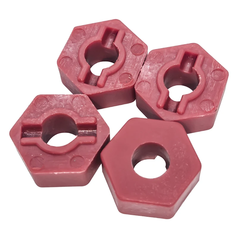 Ремо хобби адаптер гексагональное сиденье RP2021 HQ727 M0187 1/10 короткий курс Грузовик RC автомобильные запасные части