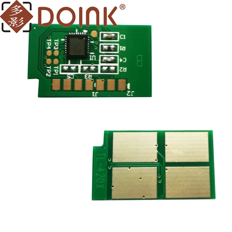 TL-420X для PANTUM M7100 TL-420H P3010 P3300 M6700 DL-420E M6800 M7102 русская версия TL-420E 420X 2 шт. | Компьютеры и
