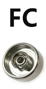 OTDR разъем для передачи FC ST SC адаптер LC волоконно оптический рефлектометр