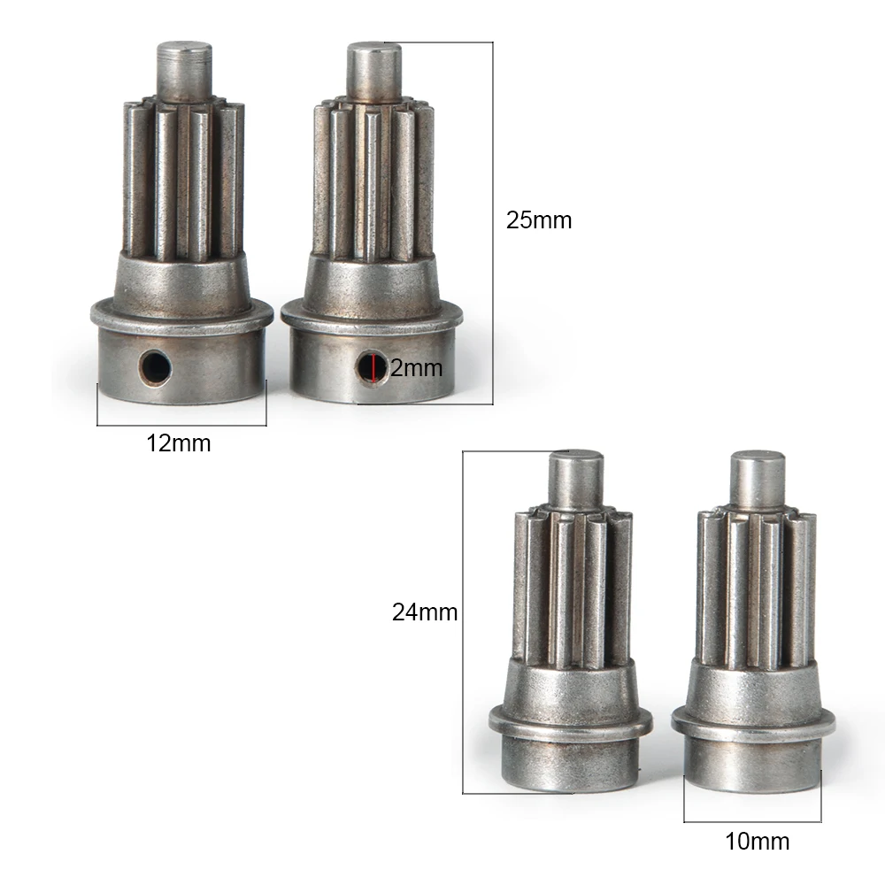 axspeed металлический заднийспер