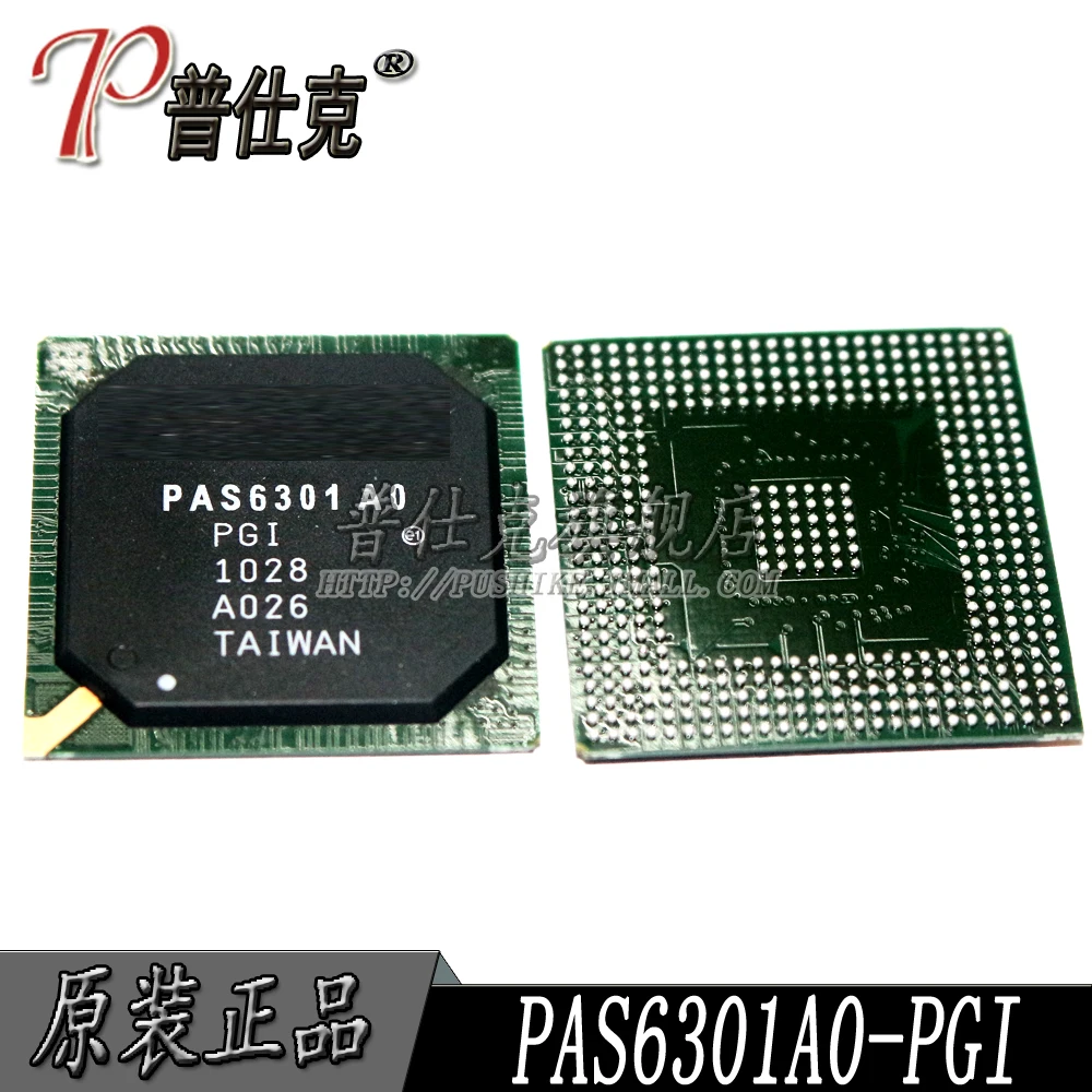 Бесплатная доставка | PAS6301A0-PGI PAS6301A0 BGA456 10 шт.