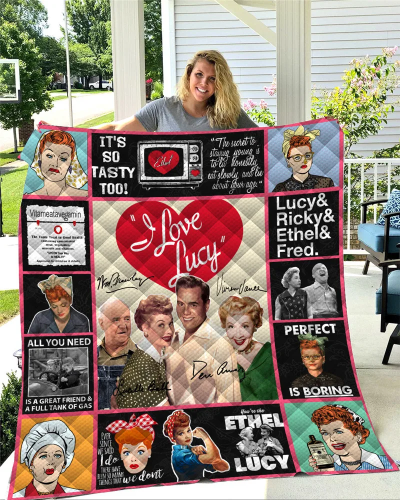 Трехмерное одеяло для моей дочери модное Коралловое покрывало с цифровой