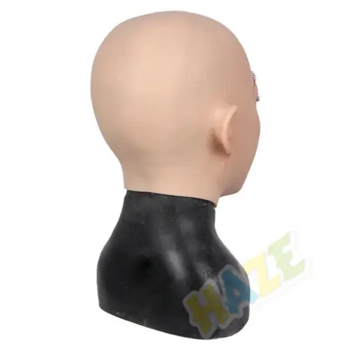 Женская силиконовая маска для косплея София Реалистичная Хэллоуина взрослых |