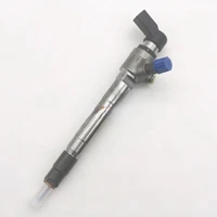 genuine and brand new diesel fuel injector a2c8139490080 ck4q 9k546 aa