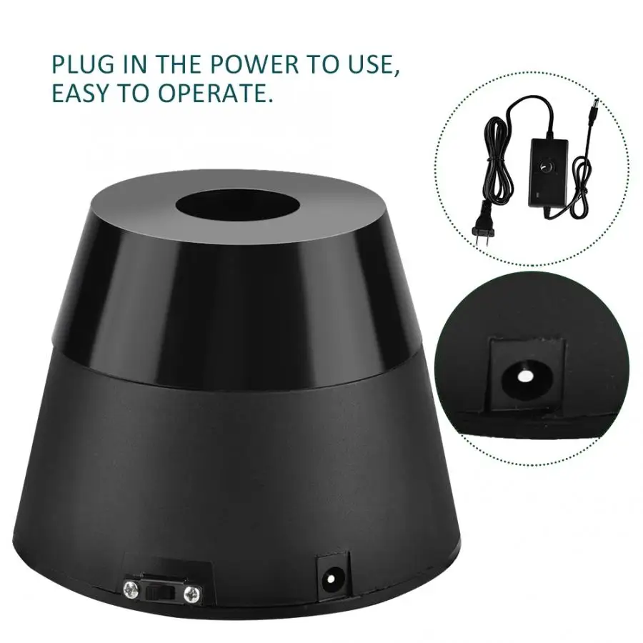 Электрический миксер для пигментных чернил татуировок 220 В цветной блендер