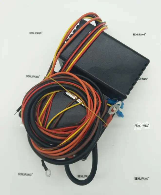 

FOR gas oven universal ignitor oven parts for HLK-01 AC220