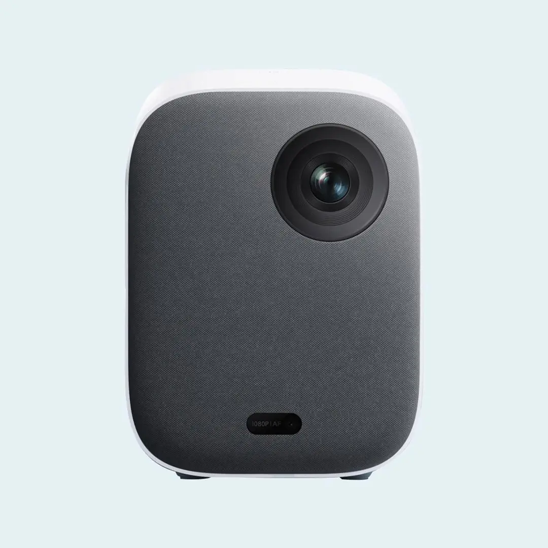 Умный компактный проектор Xiaomi Mi Youth Edition 2 Full HD 1080P Android Wifi домашний кинотеатр ТВ