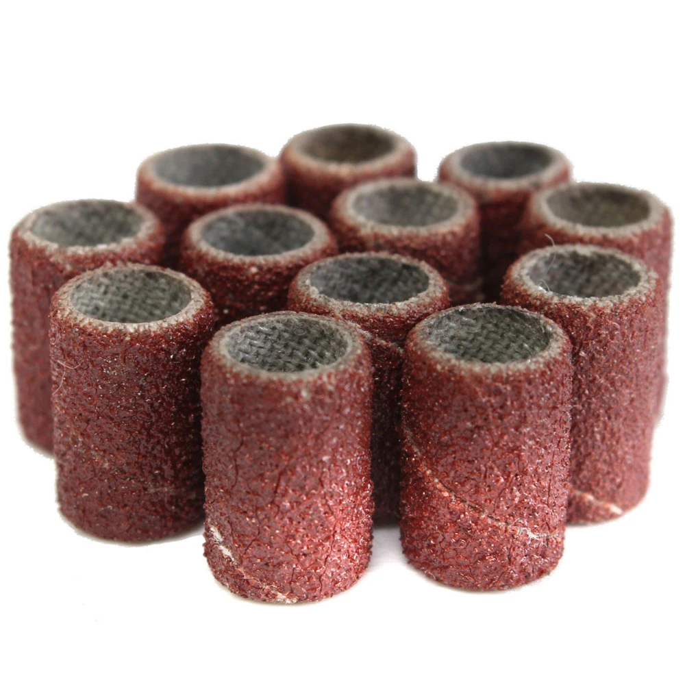 Набор полировальных кругов для вращающегося инструмента полированная