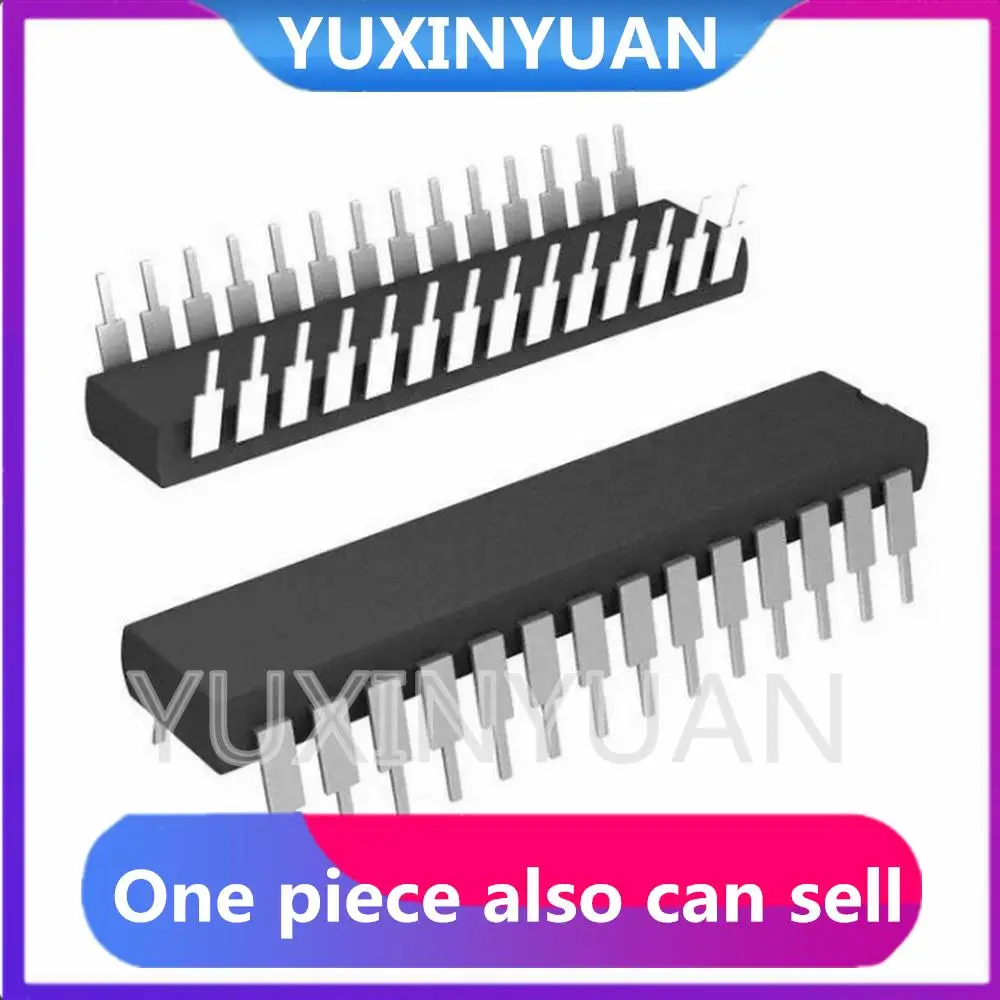 10PCS/LOT TLC5940NT TLC5940 DIP28 IC Chip yuxinyuan