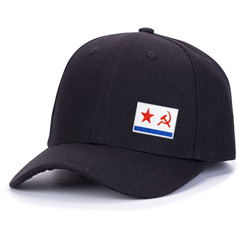 Россия советский военный флаг полная нашивка 100% года для жилета шапки джинсов с