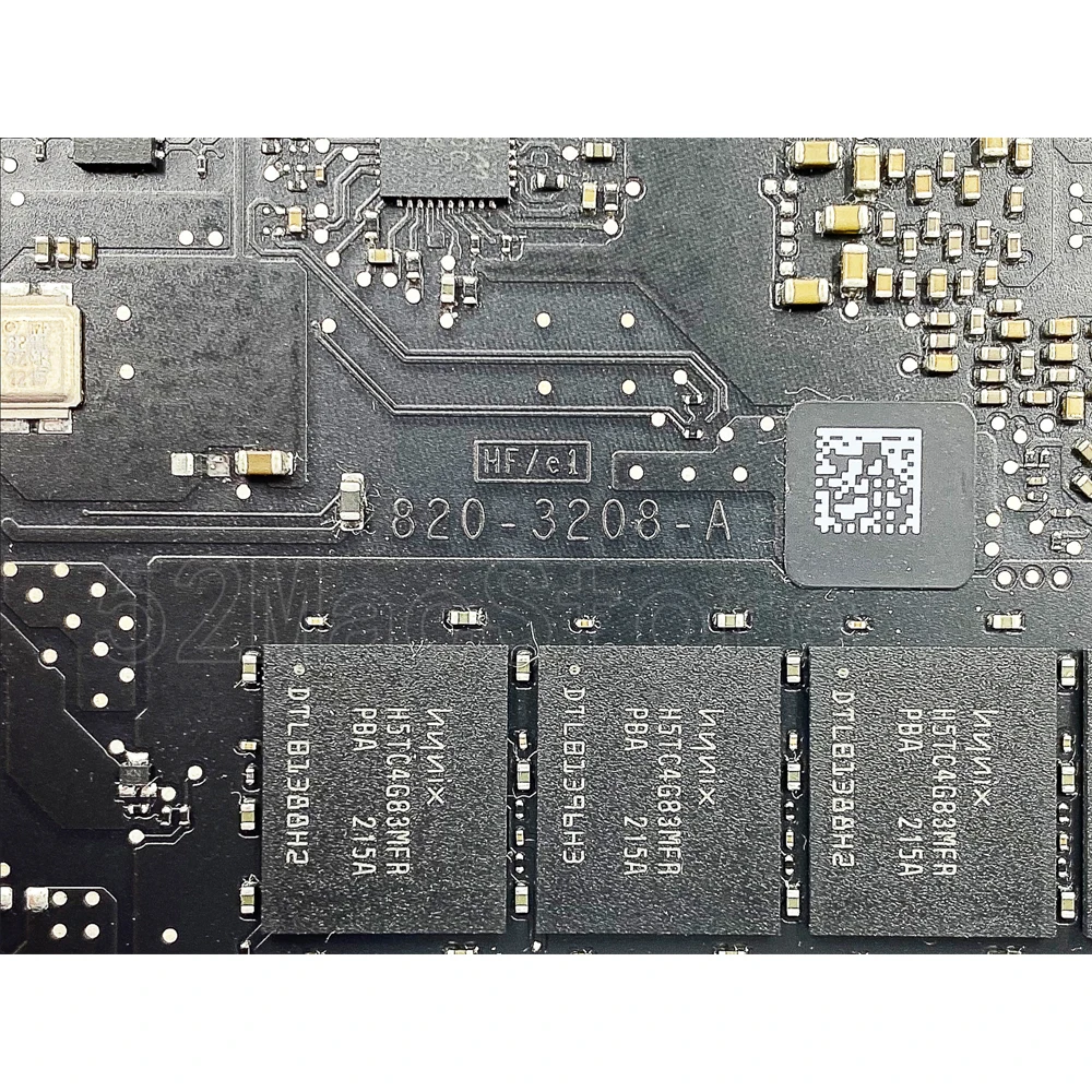 661-6626 для MacBook Air A1465 Mid 2012 MD224 1 7 GHz 8GB 820-3208-A материнская плата логическая 95% новая и