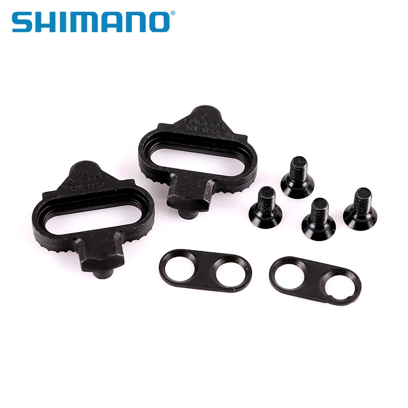 Shimano SM SH51 велосипед самозапирающийся шипы для педалей езды на велосипеде