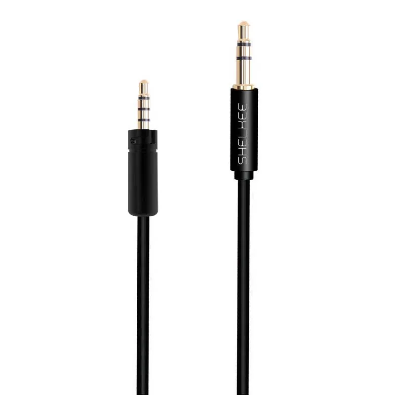 Сменный аудиокабель для Sennheiser Momentum 1,0 Momentum 2,0 беспроводные наушники 5N с одним кристаллом
