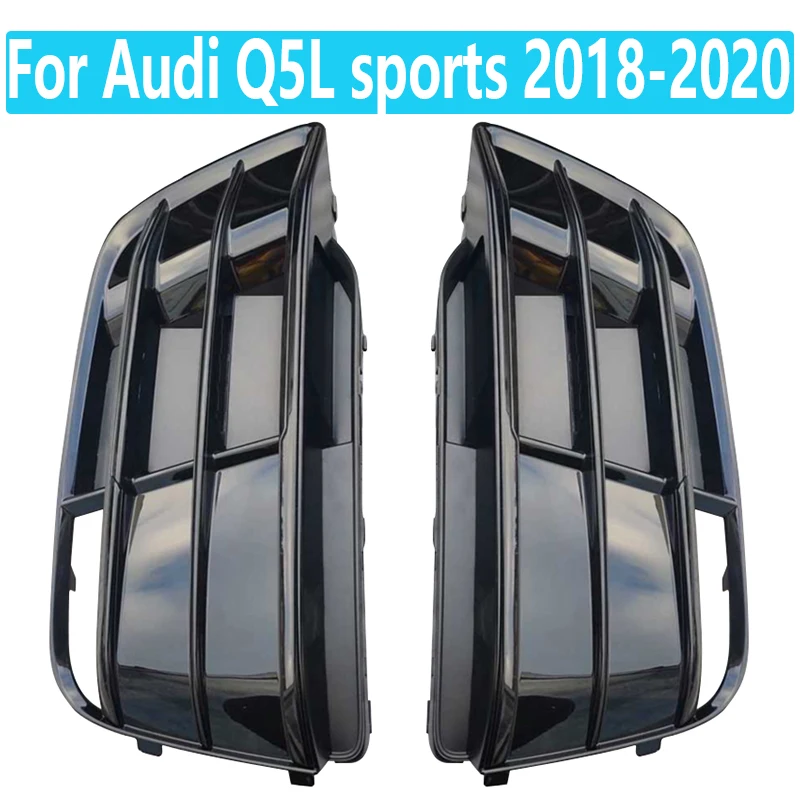 

Противотуманная фара для Audi Q5L sports 2018-2020, 1 пара