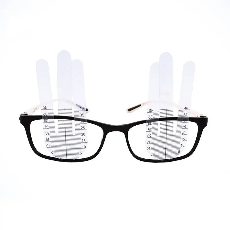 1 пара оптическая рН линейка зрачок высокий метр глаз офтальмологический