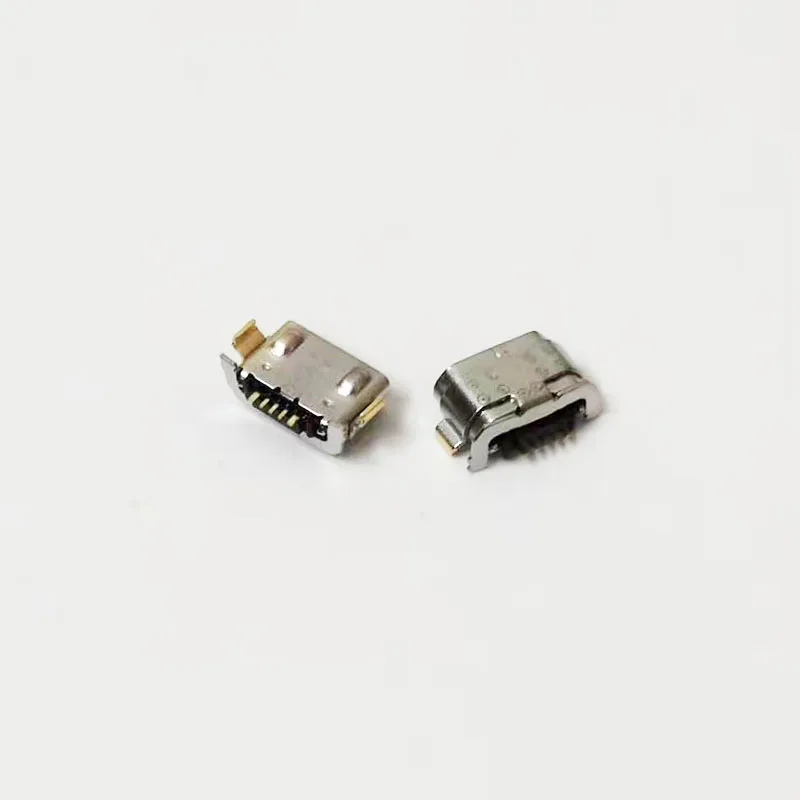 50PCS Micro USB Charging Connector For Huawei P9 Lite G9 Charge Jack Port Dock Socket Plug | Мобильные телефоны и