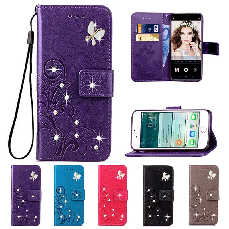 Чехол для телефона Alcatel 1 SE 2020 3X 3 2018 3L 3V 2019 3C 5058Y 5052D 5053D 5034D 5099 5026D кожаный