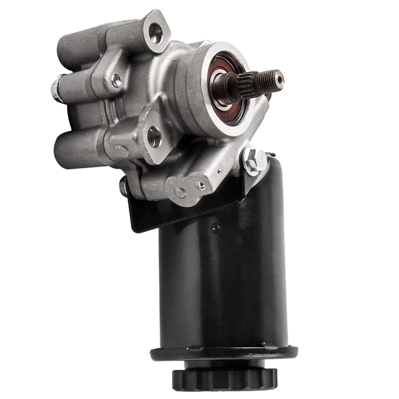 

New Power Steering Pump with Resevoir for 95-04 Toyota Tacoma 4Runner T100 Pickup 3.4L V6 DOHC 44320-0W030 4432035490