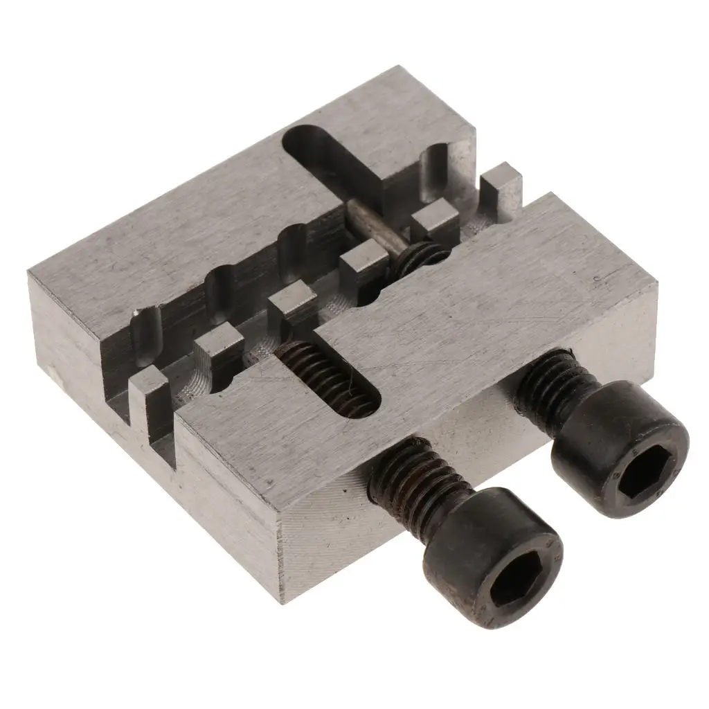 

Motorcycle Bike Chain Breaker Splitter Link Riveter Universal Riveting Tool