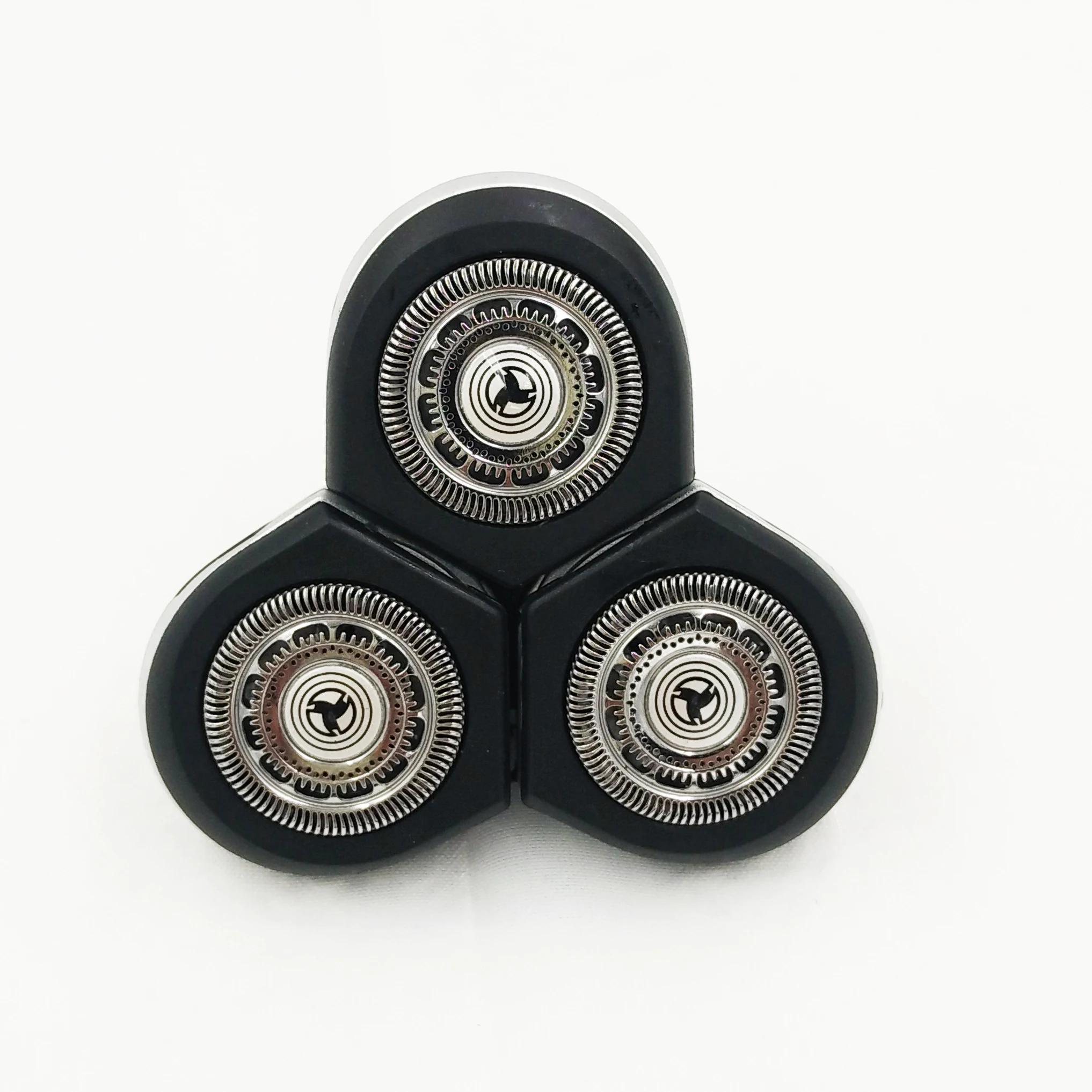 1 шт. Сменная головка для бритвы Philips Norelco Sensotouch RQ12 RQ11 RQ10 S7000 S5000 RQ310 S510 S511 S9111 S9911 RQ1250 и