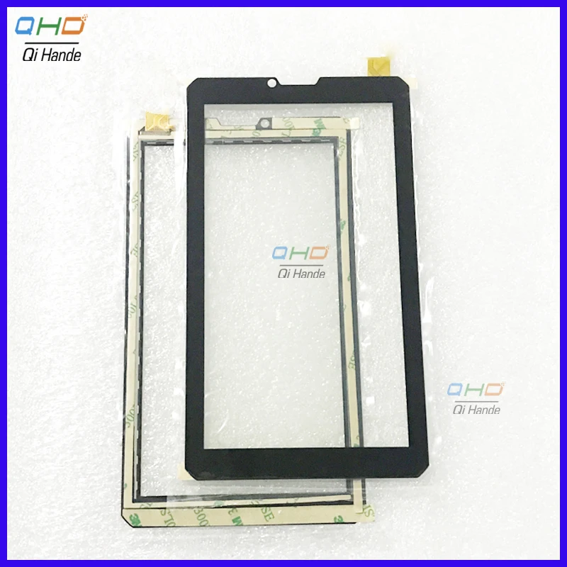 Высокое качество Новый 7 ''дюймовый сенсорный экран Экран совместимый для BQ 7082G
