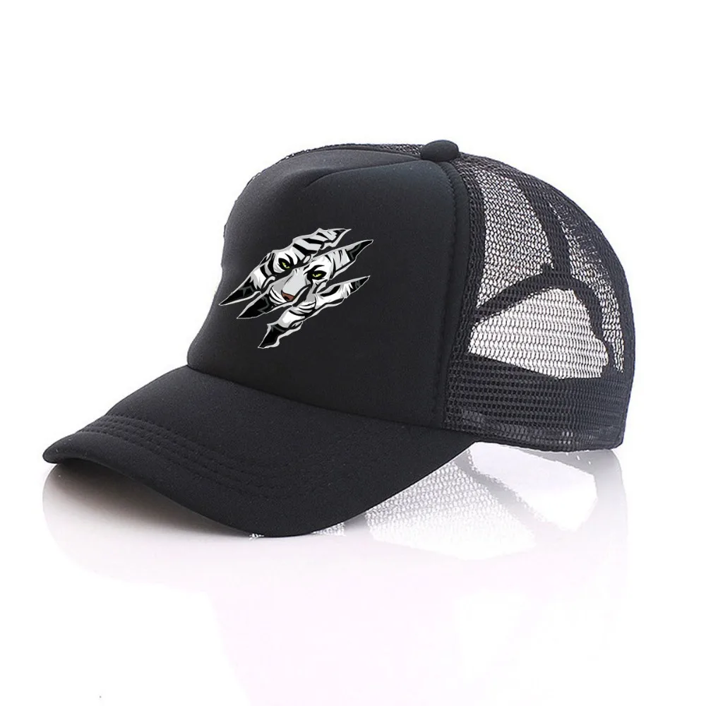 

anime Bungou Stray Dogs hat Hip Hop Unisex Adjustable Summer Fitted Snapback cap Cosplay Casquette Hat Unisex Hat