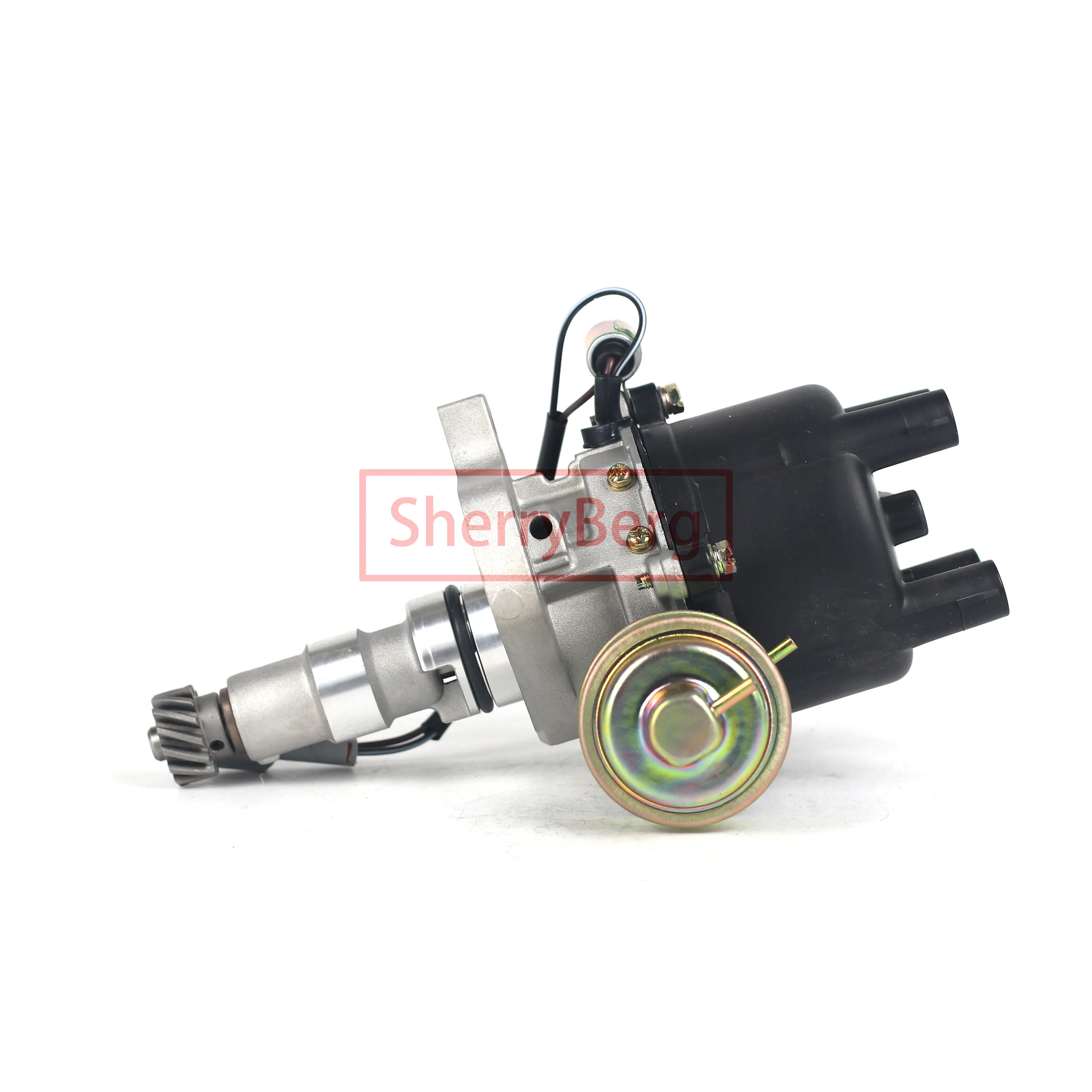 Новый дистрибьютор SherryBerg Assembly для двигателя TOYOTA HIACE 1977 1978 1979 1980 1981 1982 (H20/40) 1983-19020 1RZ
