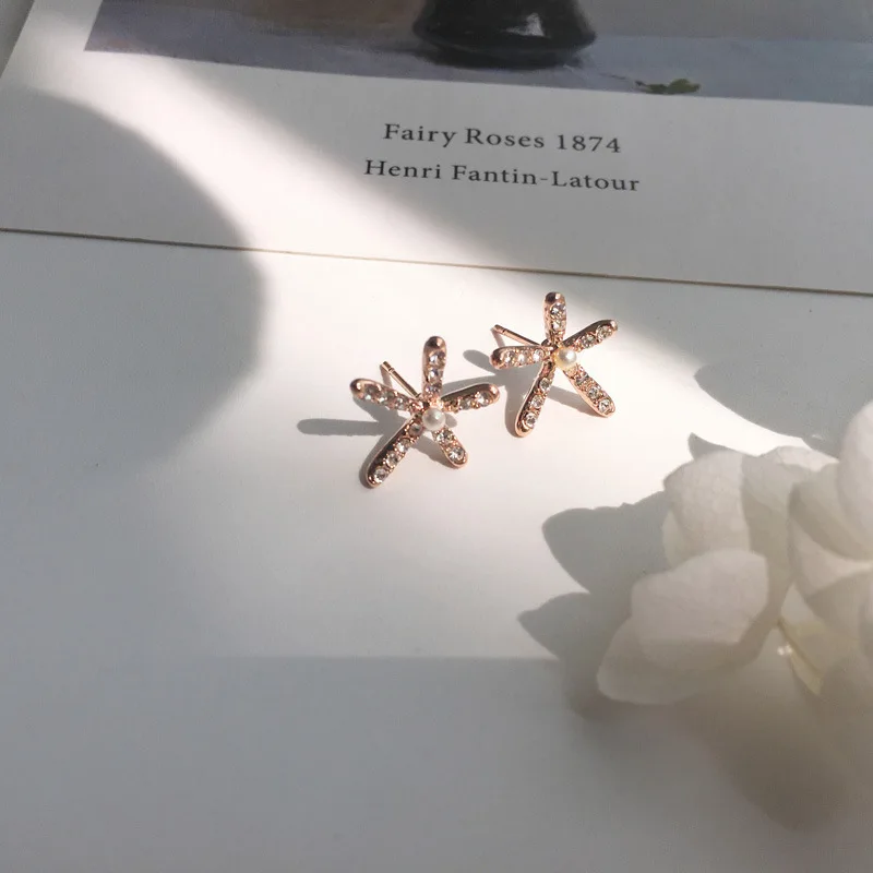 1 пара серьги-клипсы для женщин | Украшения и аксессуары