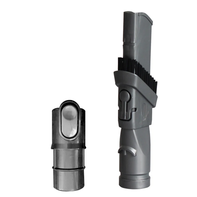 

Адаптер щелевая щетка для волос насадка для DYSON DC26 DC27 DC28 DC29 пылесос для клавиатуры книжных полок для кондиционирования воздуха