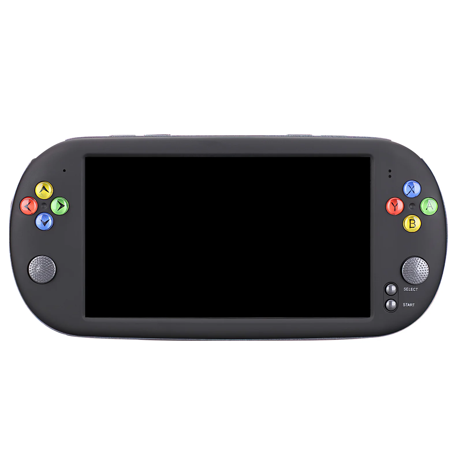 

7.0 Inches Handheld Game Player for NES Retro Arcade Video Game Console Built In 3000+ Classic Games for TV Output Game Console