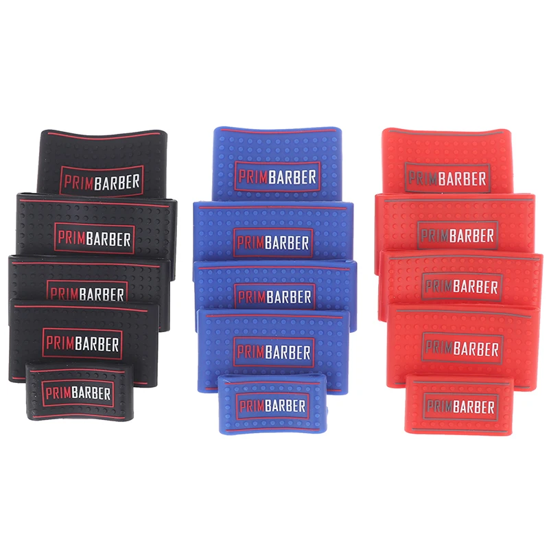 5 шт./компл. Нескользящая Насадка На клипсу | Красота и здоровье