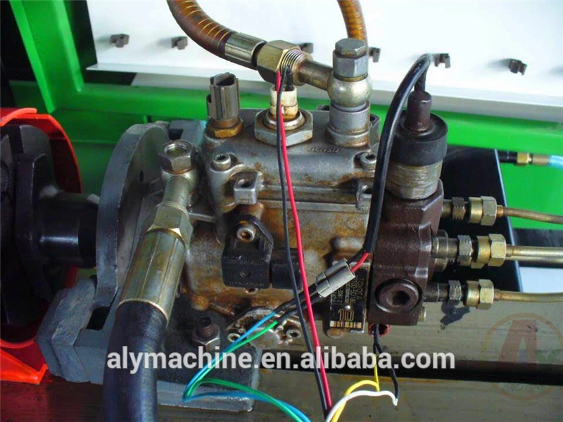 

Diesel EDC Pump Tester For DEN-SO V3 V4 V5 Pump, VE Pump Tester
