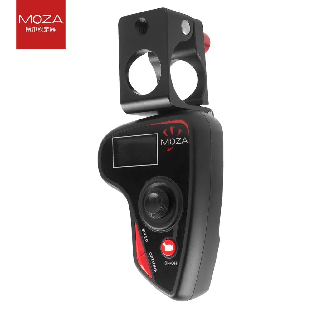 MOZA многофункциональная беспроводная фотовспышка | Электроника